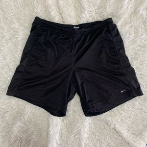 Nike Athletic Shorts